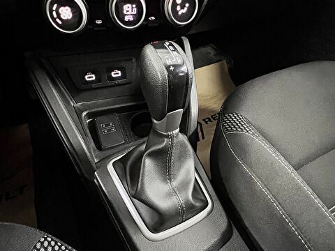 dacia, duster, suv 1.3 tce journey edc, otomatik, benzin 2.el otomobil | renew 48