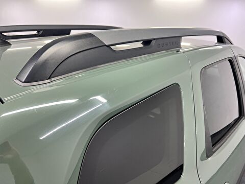 dacia, duster, suv 1.3 tce journey edc, otomatik, benzin 2.el otomobil | renew 14