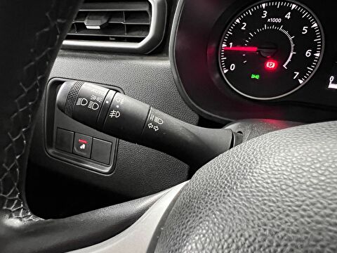 dacia, duster, suv 1.3 tce journey edc, otomatik, benzin 2.el otomobil | renew 34