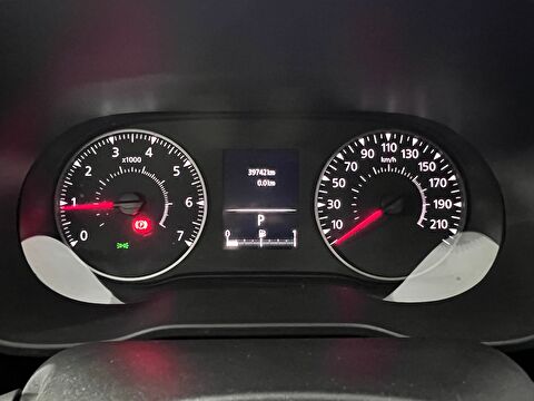 dacia, duster, suv 1.3 tce journey edc, otomatik, benzin 2.el otomobil | renew 30