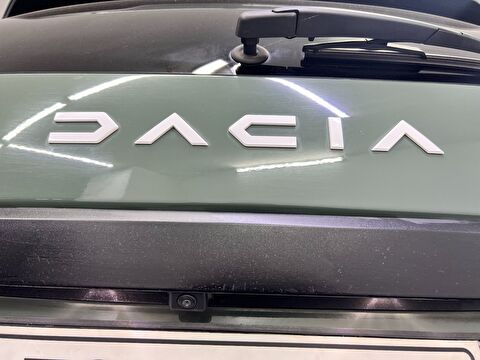 dacia, duster, suv 1.3 tce journey edc, otomatik, benzin 2.el otomobil | renew 12