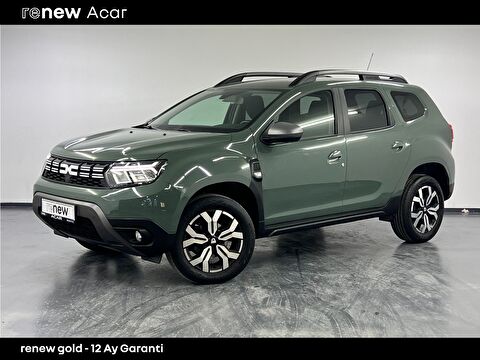 SUV 1.3 Tce Journey EDC, 2. el otomobil | renew