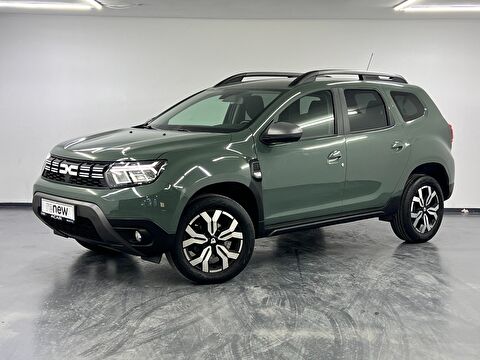 SUV 1.3 Tce Journey EDC, 2. el otomobil | renew