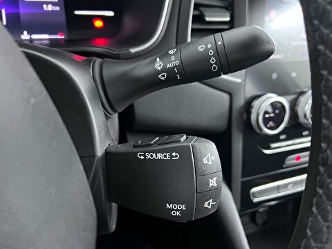 renault, megane, sedan 1.3 tce touch edc, otomatik, benzin 2.el otomobil | renew 30