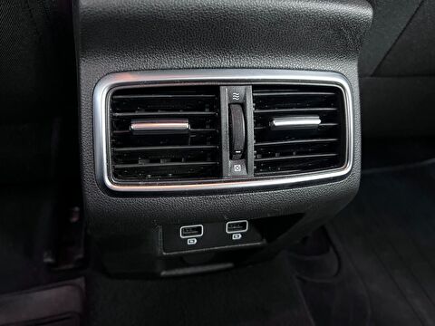 renault, megane, sedan 1.3 tce touch edc, otomatik, benzin 2.el otomobil | renew 24