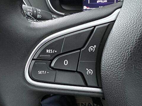 renault, megane, sedan 1.3 tce touch edc, otomatik, benzin 2.el otomobil | renew 28