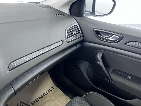 renault, megane, sedan 1.3 tce touch edc, otomatik, benzin 2.el otomobil | renew 37