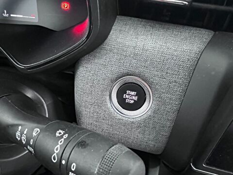 renault, clio, 1.0 tce evolution x-tronic, otomatik, benzin 2.el otomobil | renew 34
