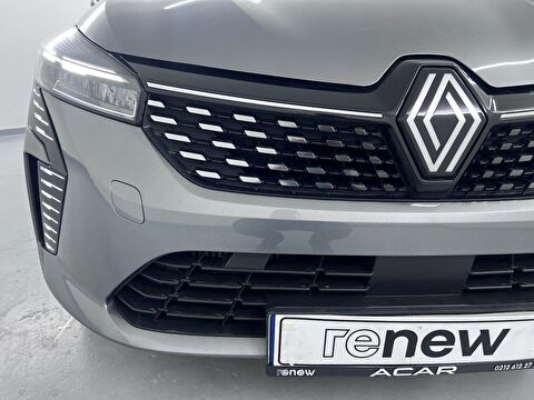 renault, clio, 1.0 tce evolution x-tronic, otomatik, benzin 2.el otomobil | renew 8
