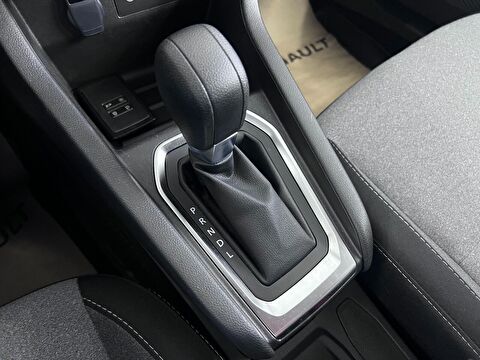 renault, clio, 1.0 tce evolution x-tronic, otomatik, benzin 2.el otomobil | renew 47