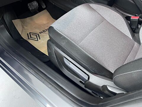 renault, clio, 1.0 tce evolution x-tronic, otomatik, benzin 2.el otomobil | renew 26