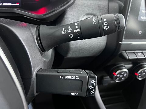 renault, clio, 1.0 tce evolution x-tronic, otomatik, benzin 2.el otomobil | renew 32