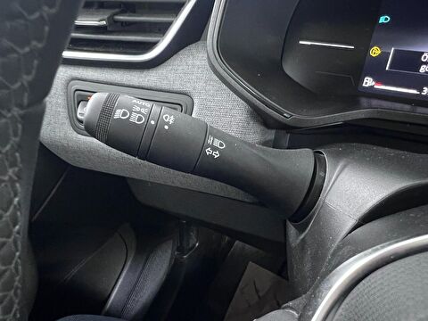 renault, clio, 1.0 tce evolution x-tronic, otomatik, benzin 2.el otomobil | renew 33