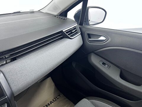 renault, clio, 1.0 tce evolution x-tronic, otomatik, benzin 2.el otomobil | renew 41
