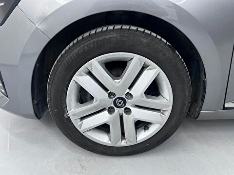 renault, clio, 1.0 tce evolution x-tronic, otomatik, benzin 2.el otomobil | renew 15