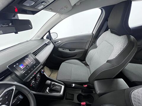 renault, clio, 1.0 tce evolution x-tronic, otomatik, benzin 2.el otomobil | renew 38