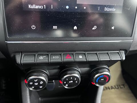 renault, clio, 1.0 tce evolution x-tronic, otomatik, benzin 2.el otomobil | renew 44