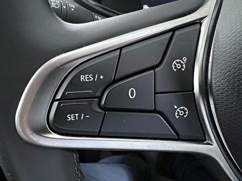 renault, clio, 1.0 tce evolution x-tronic, otomatik, benzin 2.el otomobil | renew 30