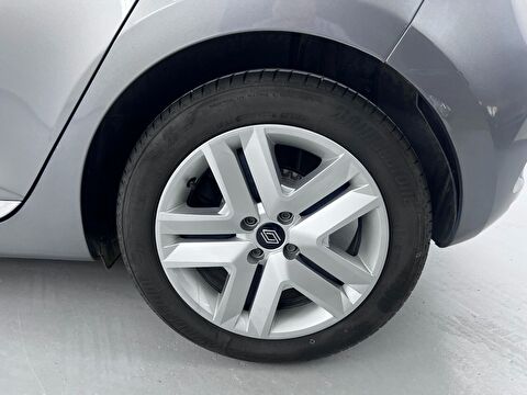 renault, clio, 1.0 tce evolution x-tronic, otomatik, benzin 2.el otomobil | renew 14
