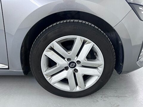renault, clio, 1.0 tce evolution x-tronic, otomatik, benzin 2.el otomobil | renew 16