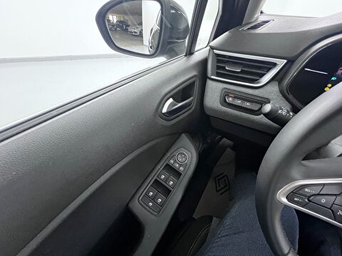 renault, clio, 1.0 tce evolution x-tronic, otomatik, benzin 2.el otomobil | renew 36