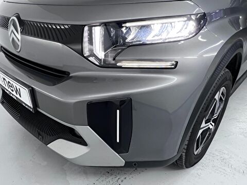 citroen, c3 aircross elektrik, c3 aircross max, otomatik, elektrik 2.el otomobil | renew 9