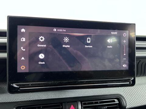 citroen, c3 aircross elektrik, c3 aircross max, otomatik, elektrik 2.el otomobil | renew 51