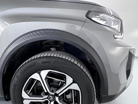 citroen, c3 aircross elektrik, c3 aircross max, otomatik, elektrik 2.el otomobil | renew 14