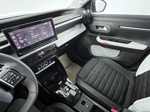 citroen, c3 aircross elektrik, c3 aircross max, otomatik, elektrik 2.el otomobil | renew 41