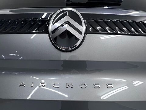 citroen, c3 aircross elektrik, c3 aircross max, otomatik, elektrik 2.el otomobil | renew 11