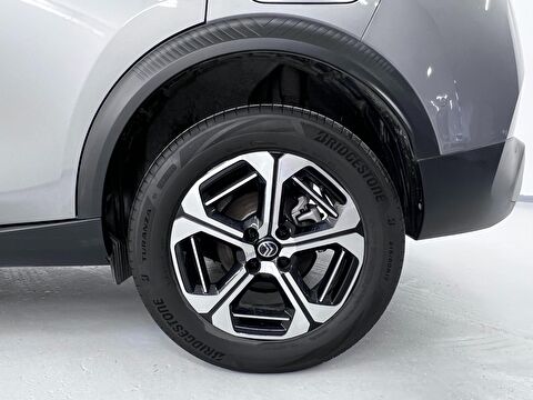 citroen, c3 aircross elektrik, c3 aircross max, otomatik, elektrik 2.el otomobil | renew 15