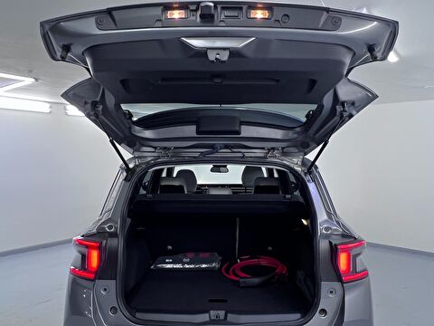 citroen, c3 aircross elektrik, c3 aircross max, otomatik, elektrik 2.el otomobil | renew 20