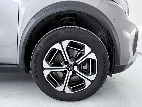 citroen, c3 aircross elektrik, c3 aircross max, otomatik, elektrik 2.el otomobil | renew 17