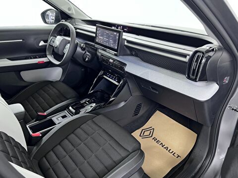 citroen, c3 aircross elektrik, c3 aircross max, otomatik, elektrik 2.el otomobil | renew 23