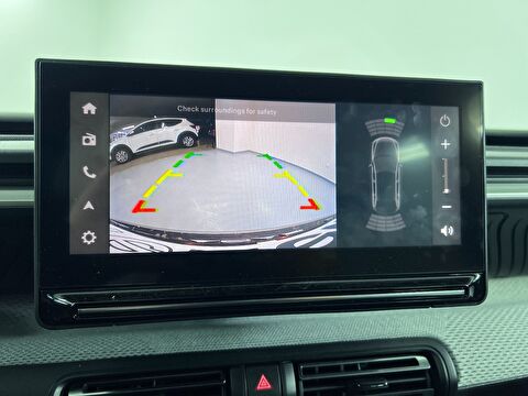 citroen, c3 aircross elektrik, c3 aircross max, otomatik, elektrik 2.el otomobil | renew 50