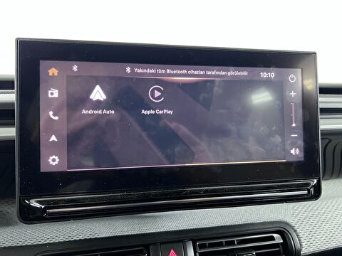 citroen, c3 aircross elektrik, c3 aircross max, otomatik, elektrik 2.el otomobil | renew 52