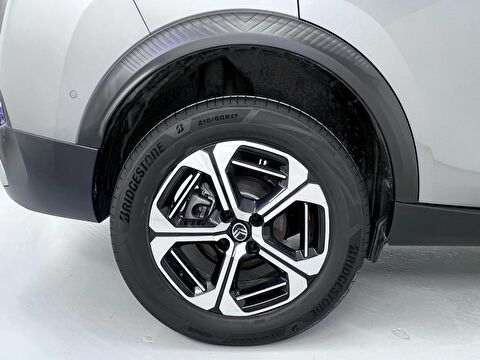 citroen, c3 aircross elektrik, c3 aircross max, otomatik, elektrik 2.el otomobil | renew 18