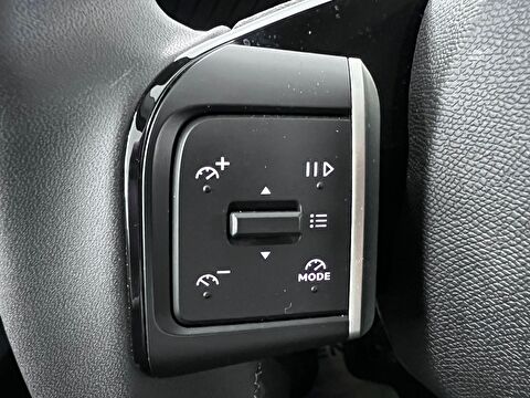 citroen, c3 aircross elektrik, c3 aircross max, otomatik, elektrik 2.el otomobil | renew 33