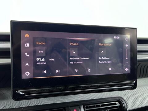 citroen, c3 aircross elektrik, c3 aircross max, otomatik, elektrik 2.el otomobil | renew 49