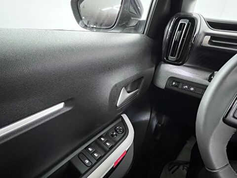 citroen, c3 aircross elektrik, c3 aircross max, otomatik, elektrik 2.el otomobil | renew 38