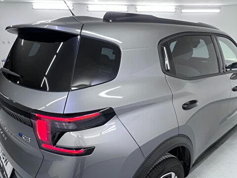 citroen, c3 aircross elektrik, c3 aircross max, otomatik, elektrik 2.el otomobil | renew 12