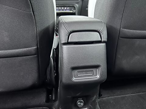 citroen, c3 aircross elektrik, c3 aircross max, otomatik, elektrik 2.el otomobil | renew 28