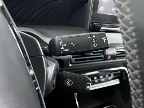 citroen, c3 aircross elektrik, c3 aircross max, otomatik, elektrik 2.el otomobil | renew 35