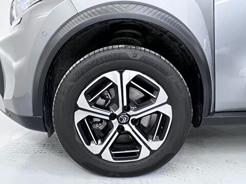 citroen, c3 aircross elektrik, c3 aircross max, otomatik, elektrik 2.el otomobil | renew 16