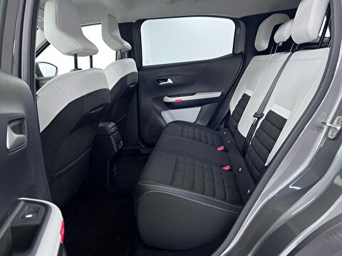 citroen, c3 aircross elektrik, c3 aircross max, otomatik, elektrik 2.el otomobil | renew 26