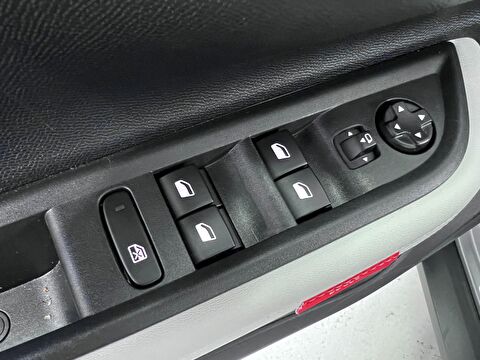 citroen, c3 aircross elektrik, c3 aircross max, otomatik, elektrik 2.el otomobil | renew 39