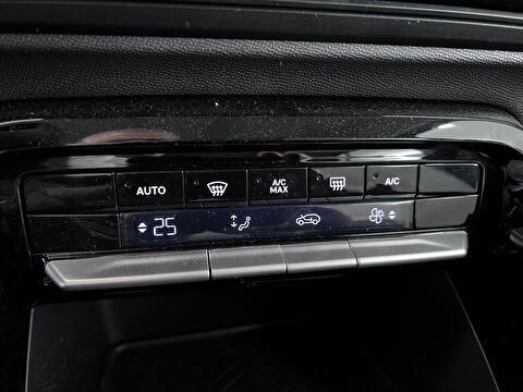 citroen, c3 aircross elektrik, c3 aircross max, otomatik, elektrik 2.el otomobil | renew 44