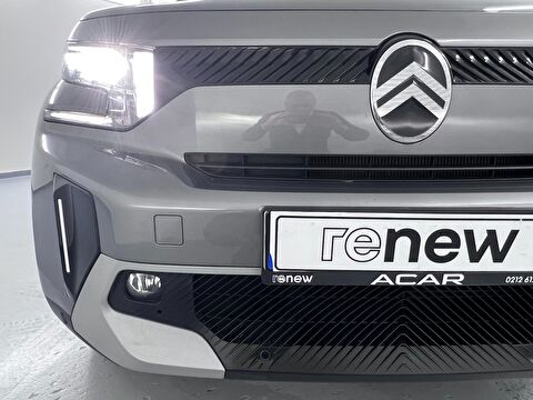 citroen, c3 aircross elektrik, c3 aircross max, otomatik, elektrik 2.el otomobil | renew 8
