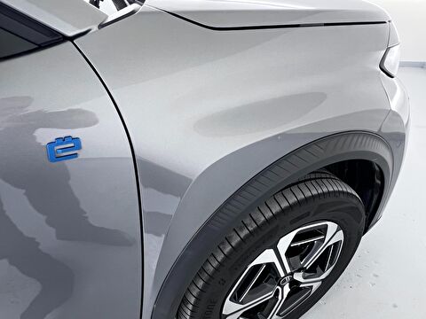 citroen, c3 aircross elektrik, c3 aircross max, otomatik, elektrik 2.el otomobil | renew 13