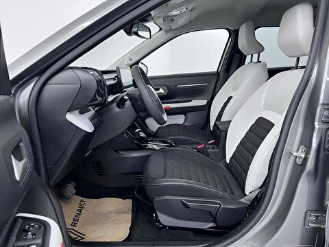 citroen, c3 aircross elektrik, c3 aircross max, otomatik, elektrik 2.el otomobil | renew 25